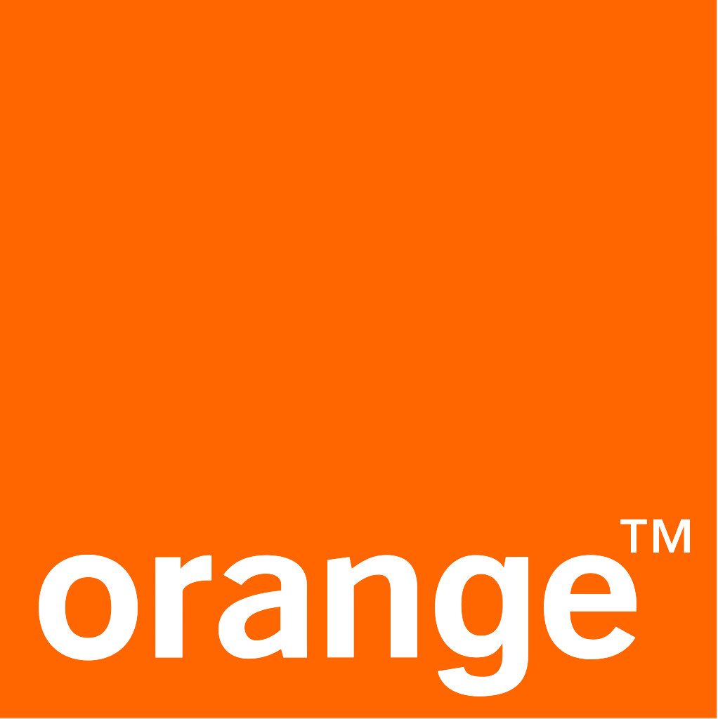 Orange Burkina